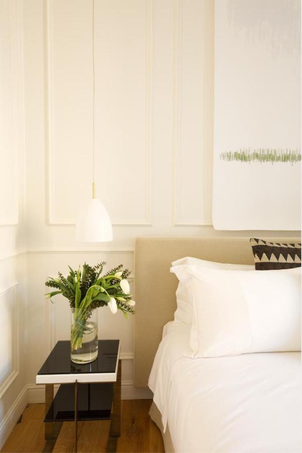 Parisii Luxury Relais Rome Bed & Breakfast Bagian luar foto