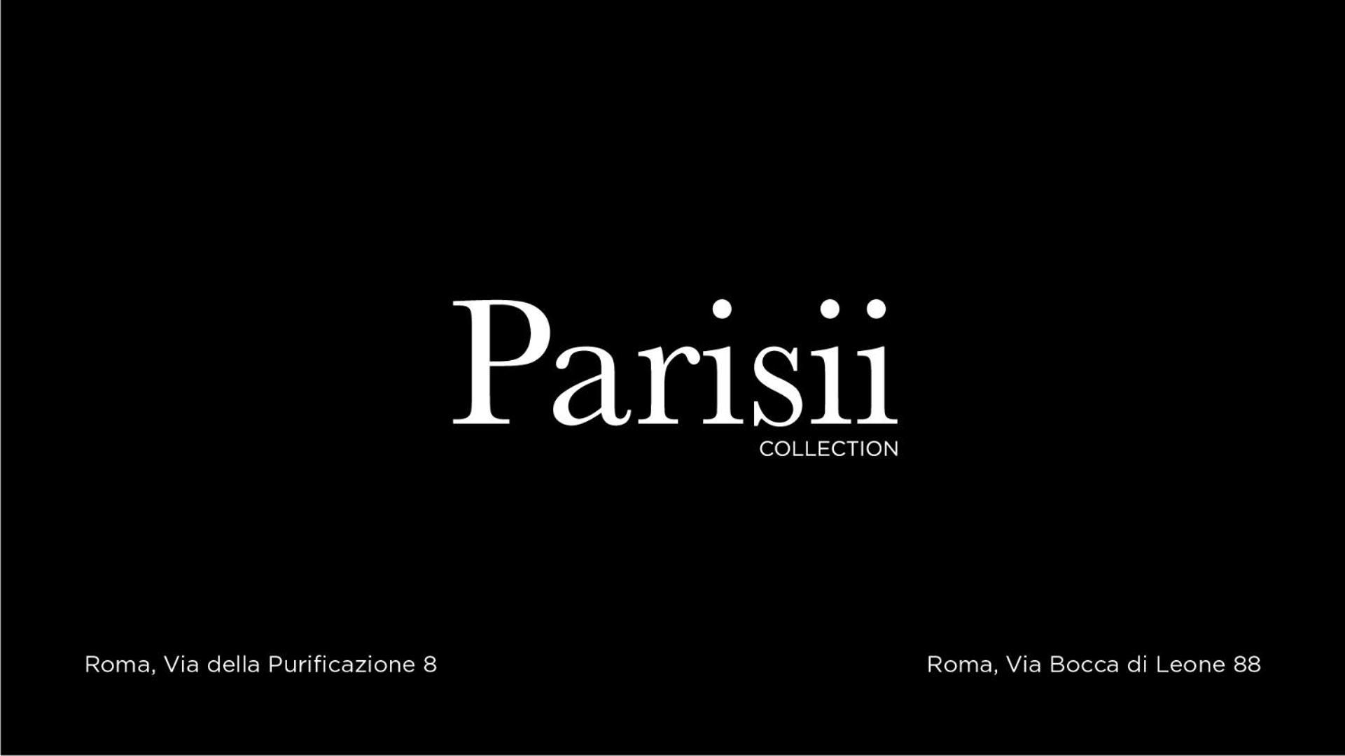 Parisii Luxury Relais Rome Bed & Breakfast Bagian luar foto